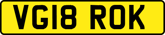 VG18ROK
