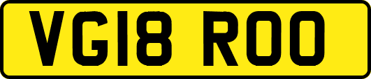 VG18ROO