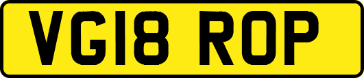 VG18ROP