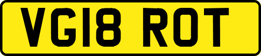 VG18ROT