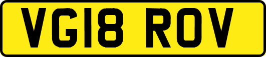 VG18ROV