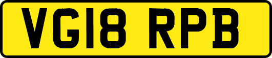 VG18RPB