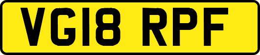 VG18RPF