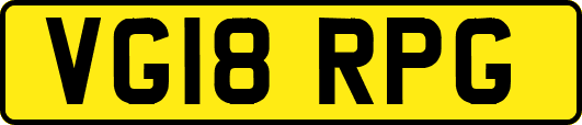 VG18RPG