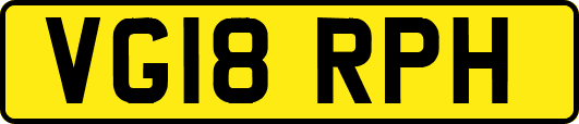 VG18RPH