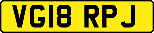 VG18RPJ