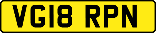 VG18RPN