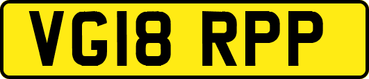 VG18RPP