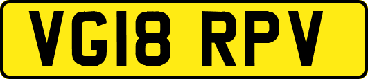 VG18RPV