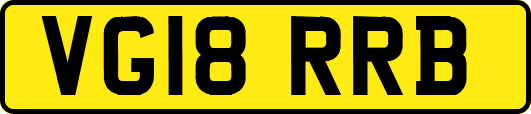 VG18RRB
