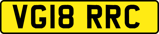 VG18RRC