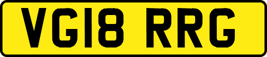 VG18RRG