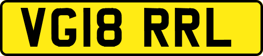 VG18RRL