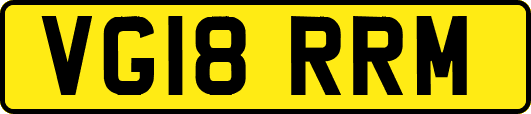 VG18RRM
