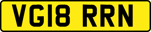 VG18RRN