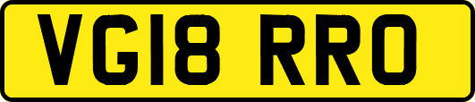 VG18RRO