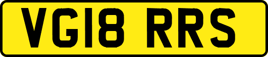 VG18RRS