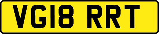 VG18RRT