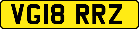 VG18RRZ