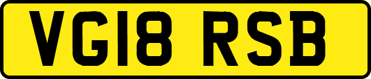 VG18RSB