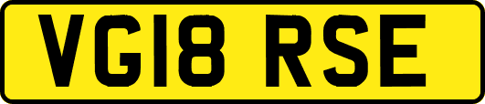 VG18RSE