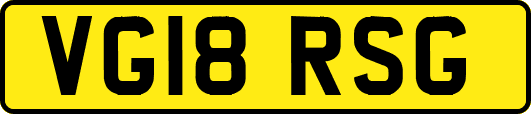 VG18RSG