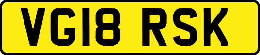 VG18RSK