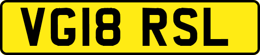 VG18RSL
