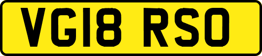 VG18RSO