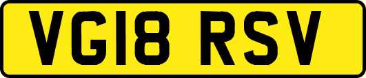 VG18RSV