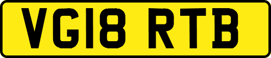VG18RTB