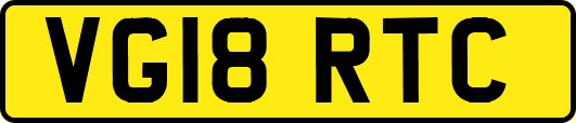 VG18RTC