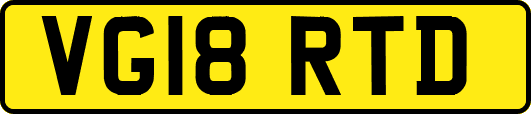 VG18RTD