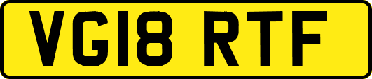VG18RTF
