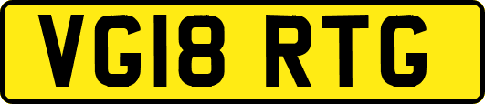 VG18RTG