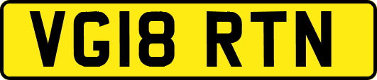 VG18RTN