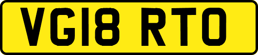 VG18RTO