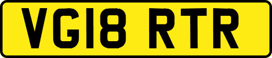 VG18RTR