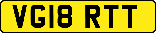 VG18RTT