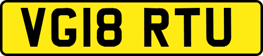 VG18RTU