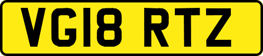 VG18RTZ