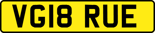 VG18RUE