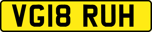 VG18RUH