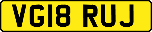 VG18RUJ