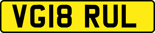VG18RUL