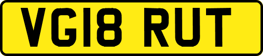 VG18RUT