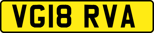 VG18RVA