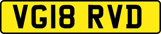 VG18RVD