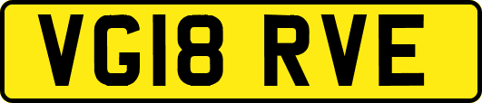 VG18RVE