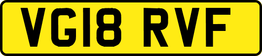 VG18RVF